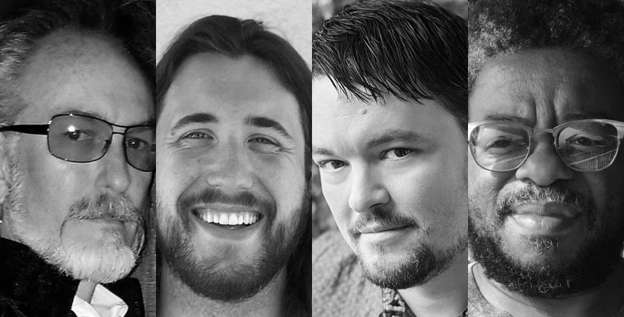 Editors of the Voice
